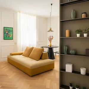 Appartamento Santa Tecla Living Ruggero Di Lauria 2, Milano